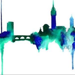 Meet your Posher, Gabrielle